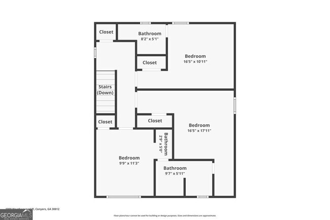 Building Photo - 1000 Weatherwood Pl NE