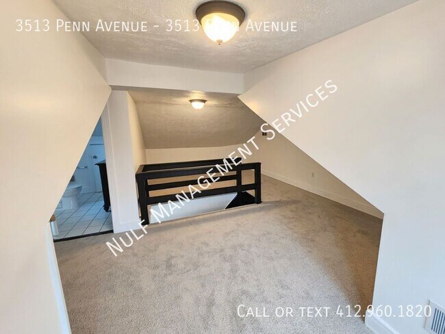 Building Photo - 3513 Penn Ave
