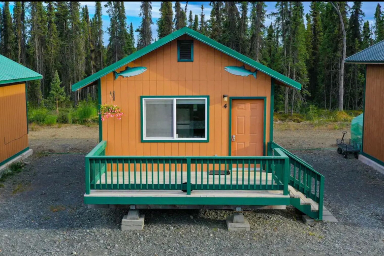 Building Photo - 46435 Maudi Dr