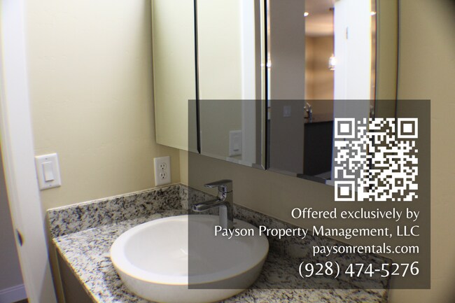 Building Photo - Newer 2 bed / 2 bath Bison Cove Condo