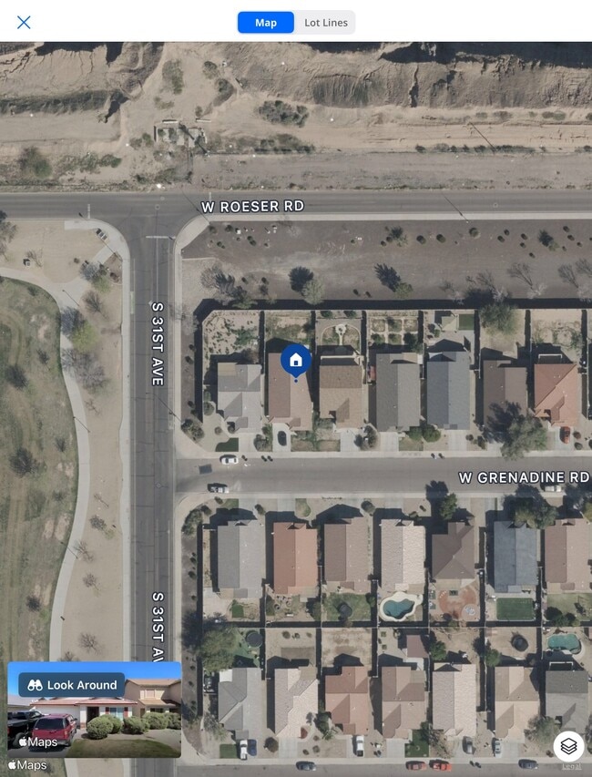 Building Photo - 3046 W Grenadine Rd