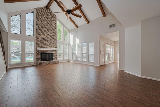 Building Photo - 1307 Morton League Rd