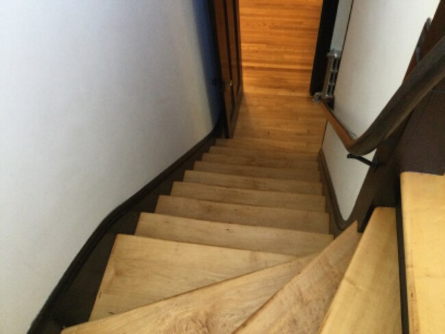 Building Photo - 117 W Wright St