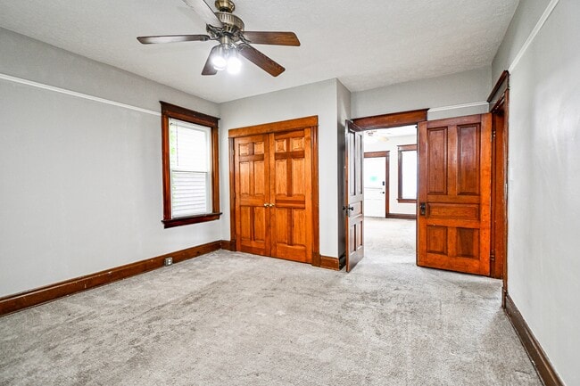 Building Photo - 5107 Hunter Ave