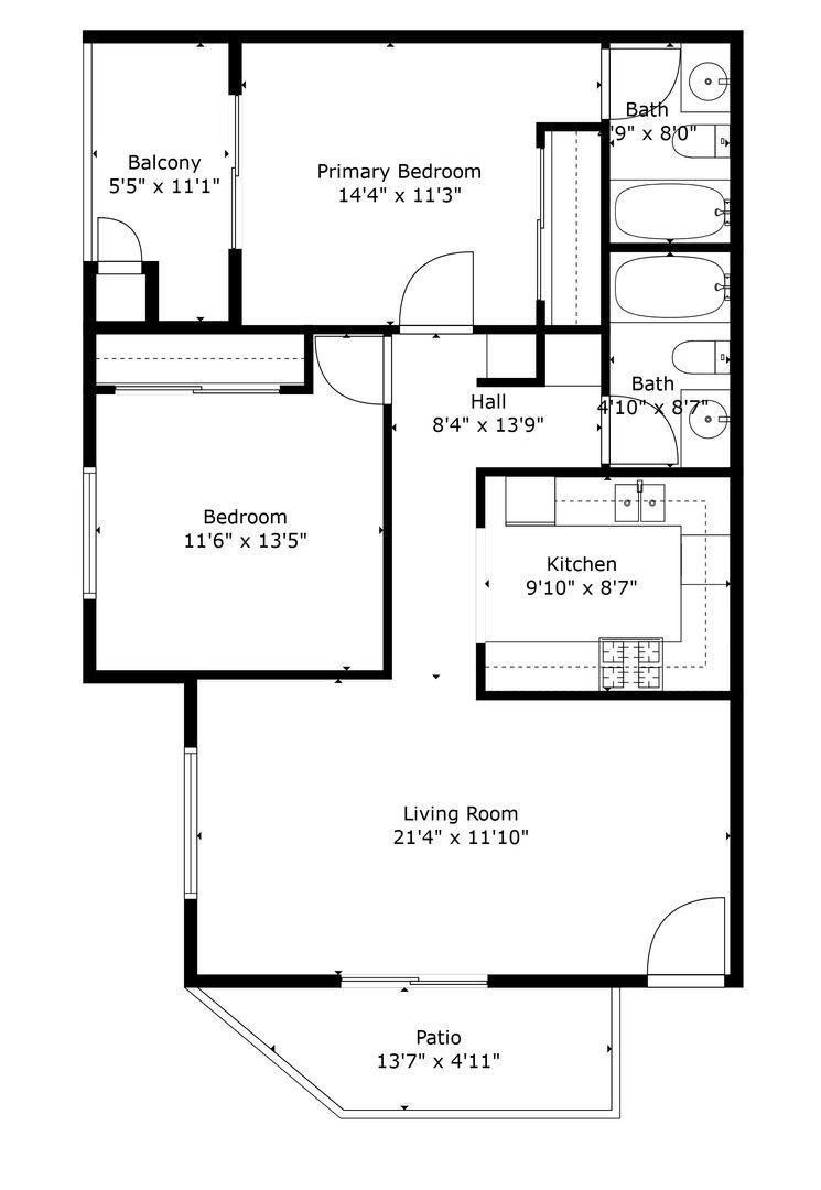 Building Photo - 1075 Loma Ave