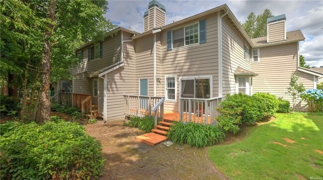 Building Photo - 2bd/2.5ba Kenmore Townhome