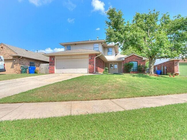 Building Photo - NORMAN, OKLAHOMA - MINUTES TO UNIVERSITY OF OKLAHOMA