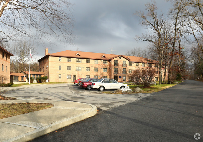 Building Photo - St. Anna Apartments