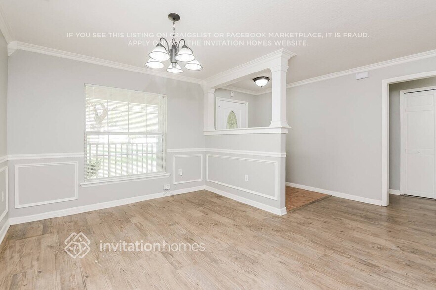Building Photo - 4860 Chisholm Park Trail