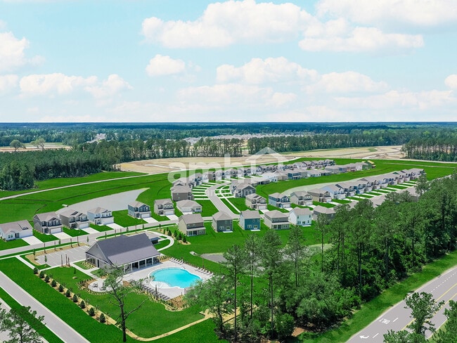 Building Photo - 313 Calla Lily Ct