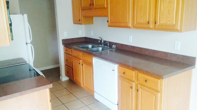 Interior Photo - Allison Condos