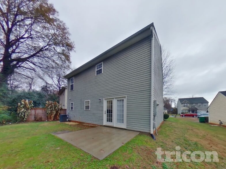 Building Photo - 3711 Rocky Brook Ct