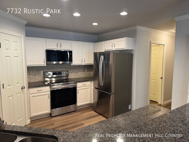 Building Photo - 7732 Rustic Park