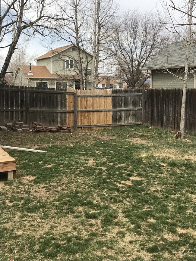 Building Photo - 4512 S Buckley Way