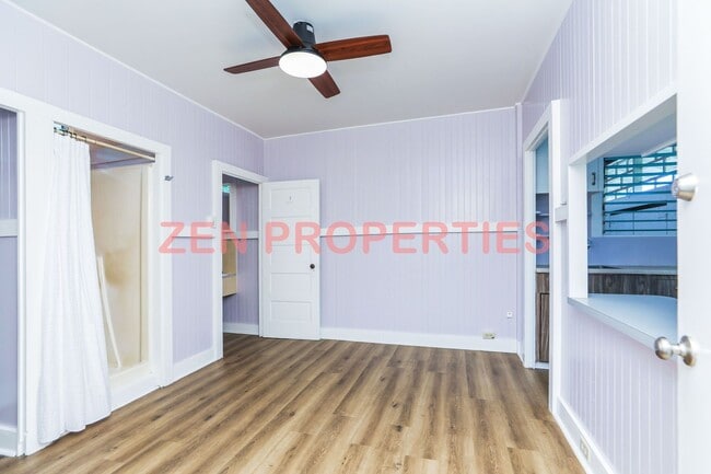 Building Photo - quaint studio cottage for rent in Manoa)