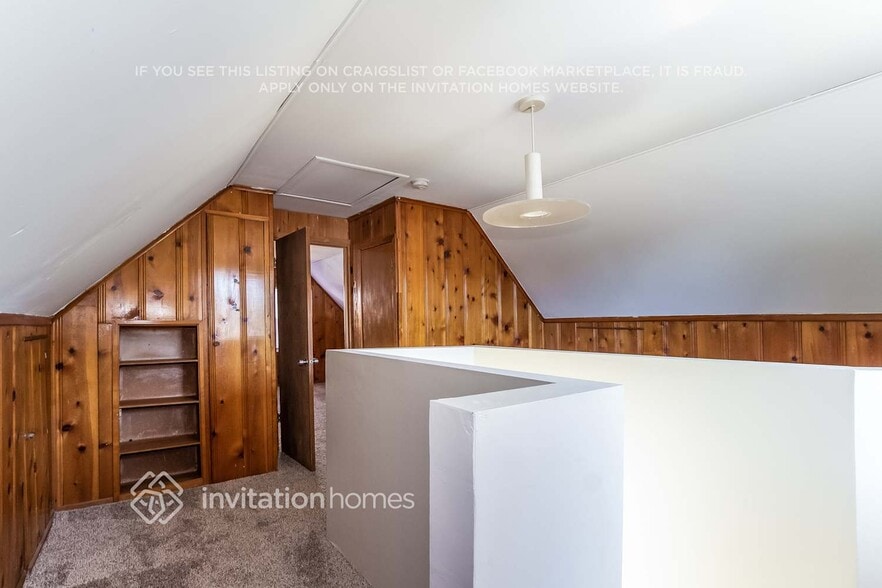 Building Photo - 4216 Prairie Ave