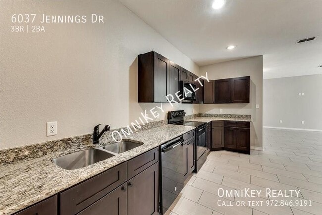 Building Photo - 6037 Jennings Dr