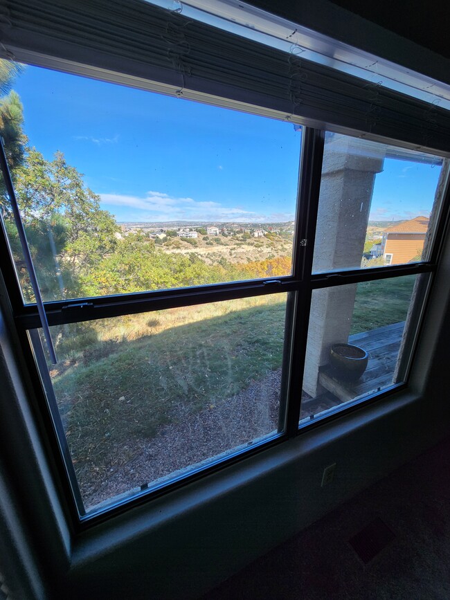 Living Room (with view) - 560 Autumn Crest Cir