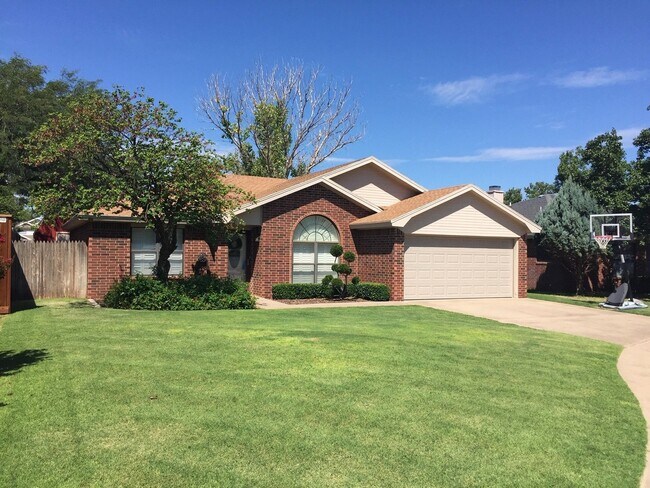 Building Photo - Great 3/2/2 Located in Frenship ISD