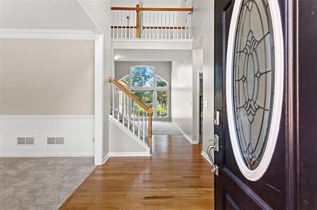 Building Photo - 3448 Highland Forge Trail