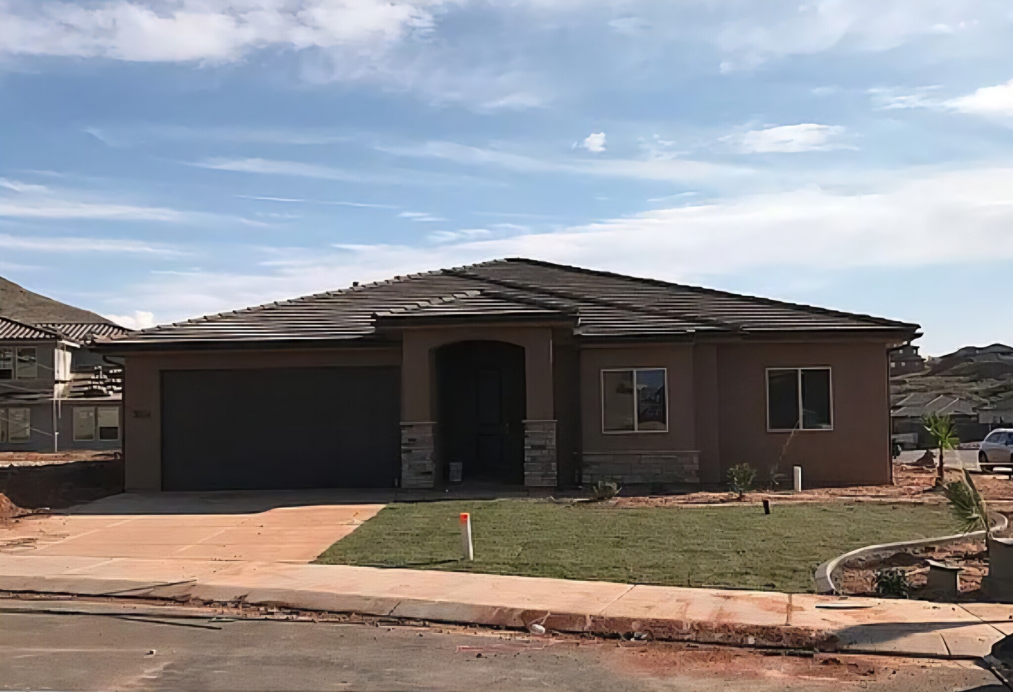 Building Photo - 3664 E Altair Way