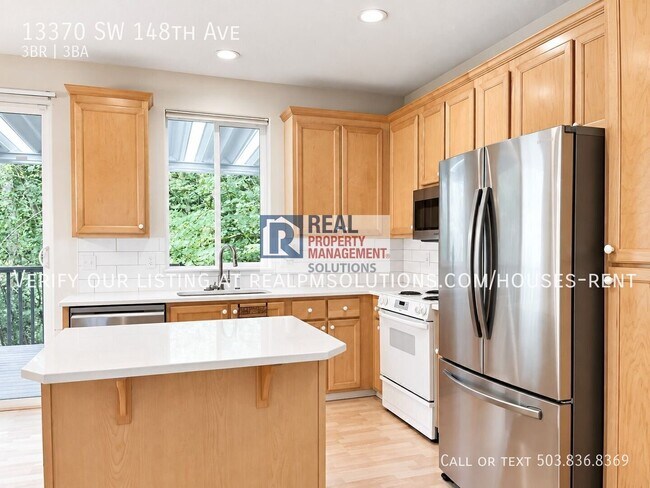 Building Photo - 13370 148th Ave