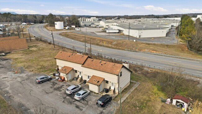 Building Photo - 90 Park St