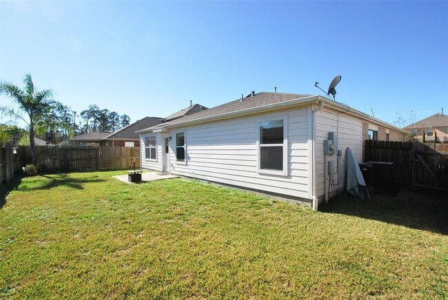 Building Photo - 4518 Clemwood Ln