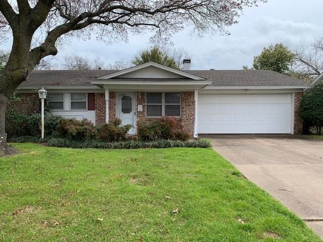 Primary Photo - 321 Lena Ln