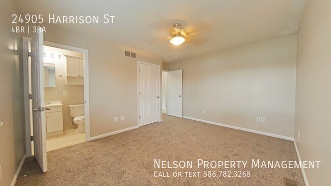 Building Photo - 24905 Harrison St