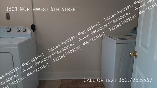 Building Photo - 3801 NW 6th St