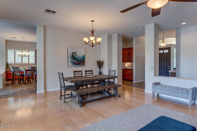 Building Photo - 4351 S Purple Sage Dr