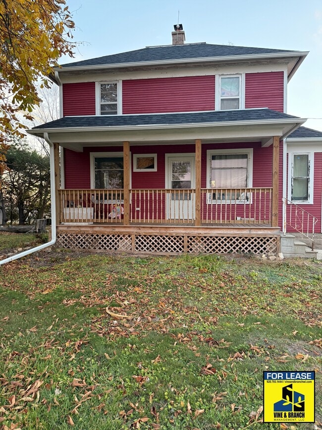 Building Photo - N8717 WI-42