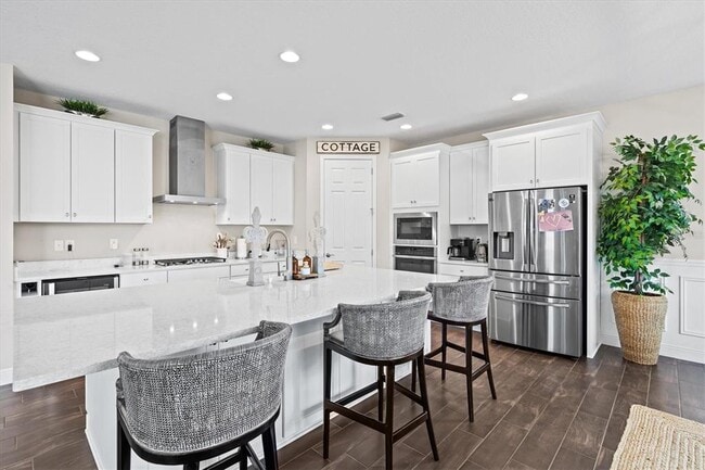 Building Photo - 5709 Silver Sun Dr