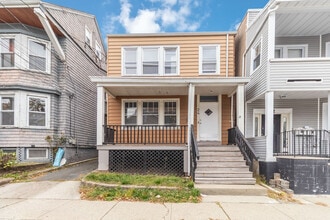 Building Photo - 24 Wheeler St