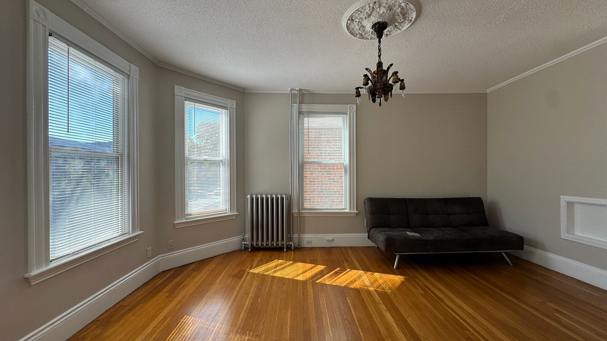 Building Photo - 797 Cambridge St