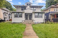 Building Photo - Updated and Move-In Ready 4-Bedroom Home