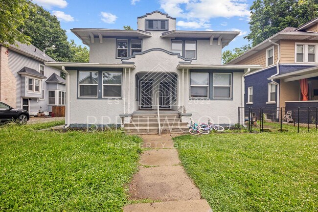 Primary Photo - Updated and Move-In Ready 4-Bedroom Home