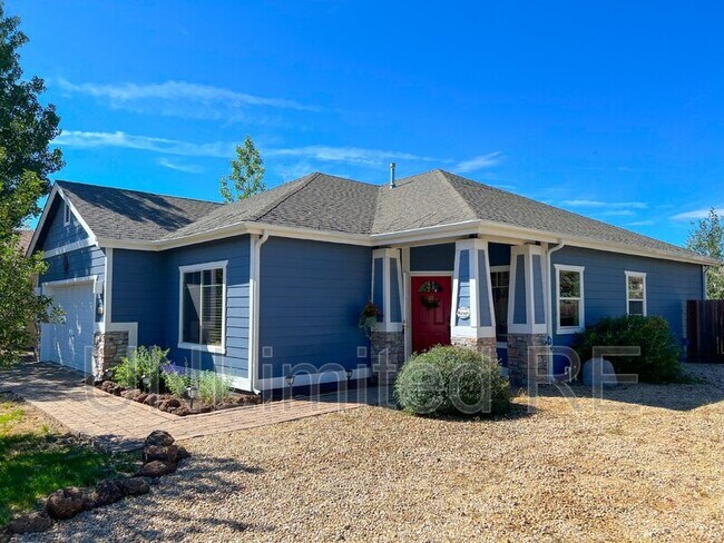 Building Photo - 11301 Flagstaff Meadows Dr