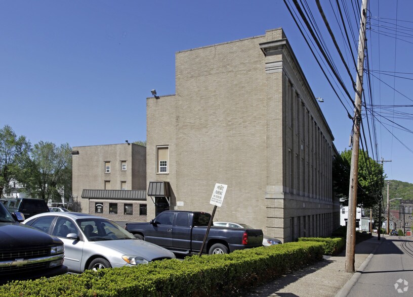 Ridgeview - Ridgeview Apartments