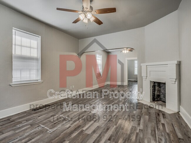 Building Photo - 1226 NW 8th St