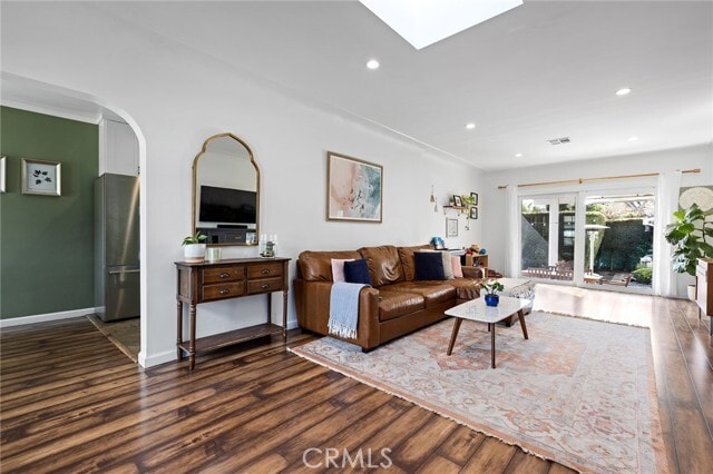 Building Photo - 17430 Tulsa St