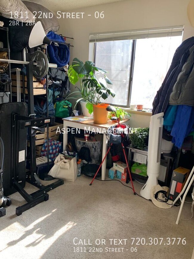 Building Photo - 1811 22nd St