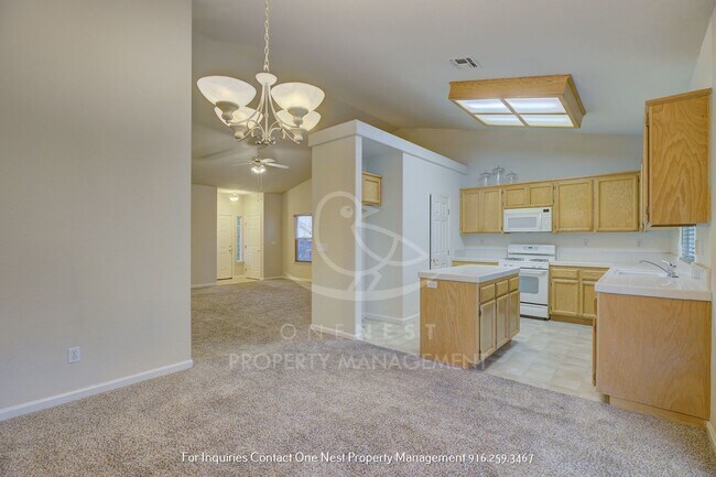 Building Photo - 3-bedroom, 2-bathroom single-family home in Wheatland