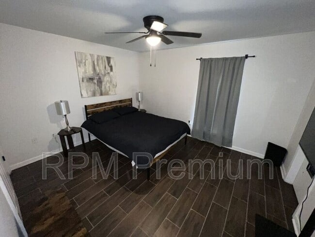 Building Photo - 4547 Alvin Dark Ave