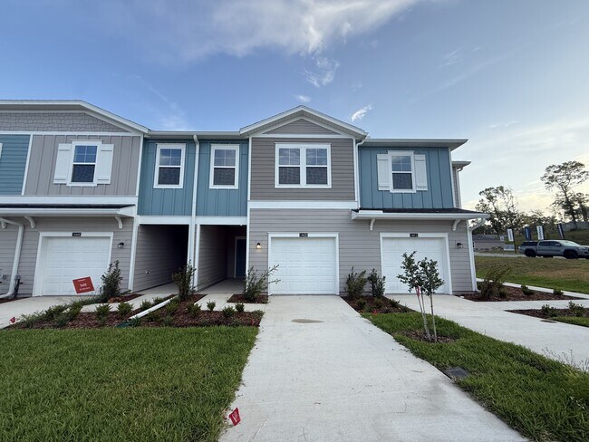 Primary Photo - 14428 NW 164th Rd