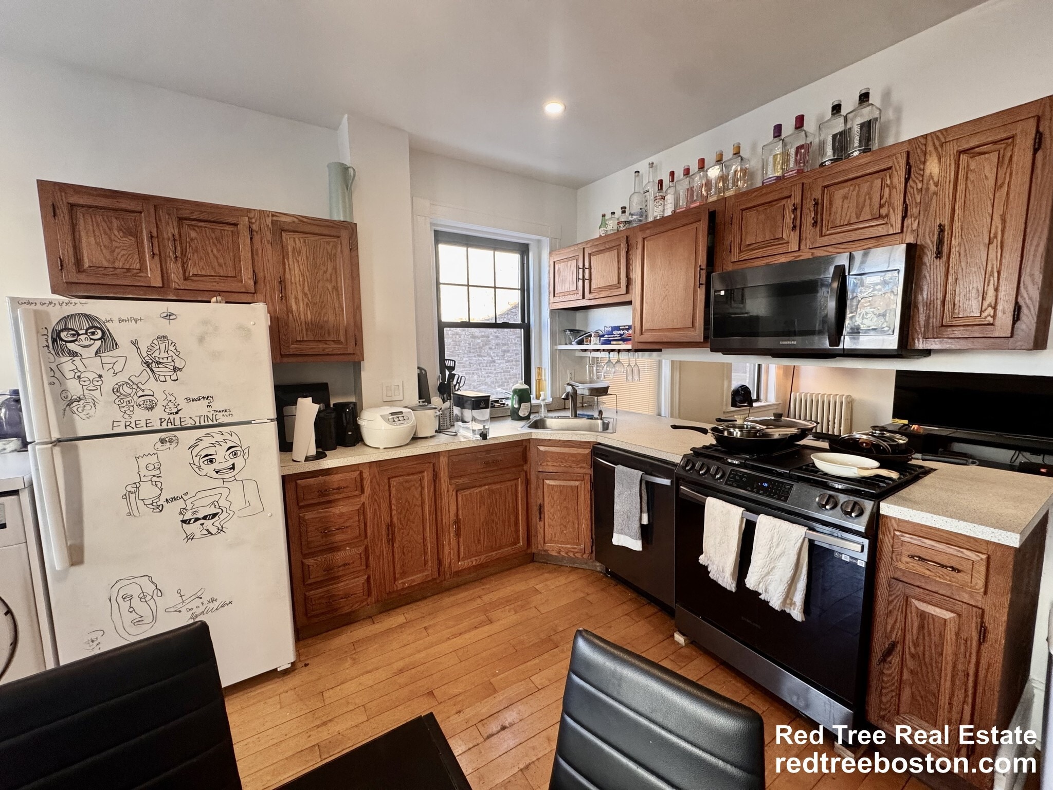 Building Photo - 1173 Commonwealth Ave