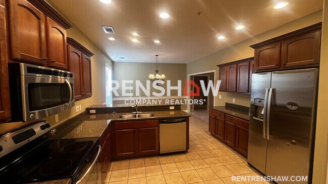 Building Photo - 1381 Calumet Farms Dr