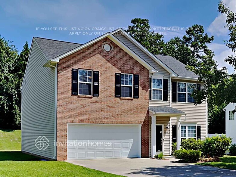 Primary Photo - 8029 Hill-N-Dale Dr