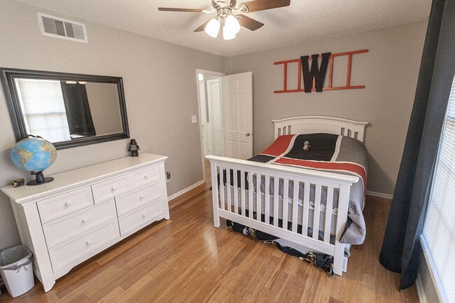 Building Photo - 2500 Bluff Blvd